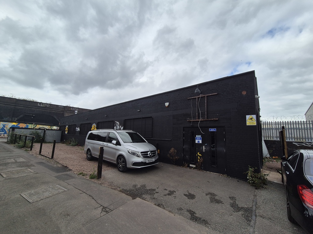 148 Adderley Street, Birmingham, West Midlands, B9 4ED
