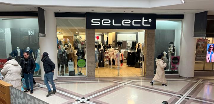Unit 12, West Orchards Shopping Centre, Smithford Way, Coventry, West Midlands, CV1 1QX