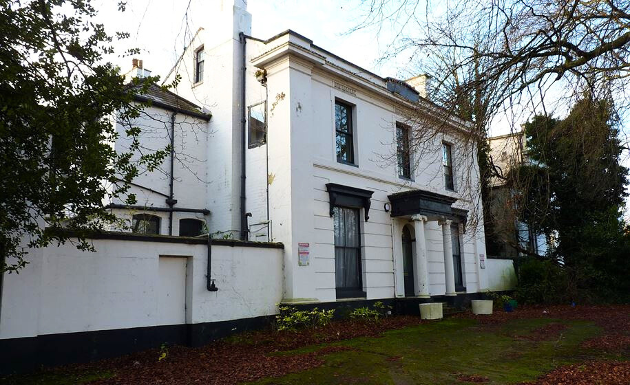 162 Hagley Road, Birmingham, West Midlands, B16 9NX