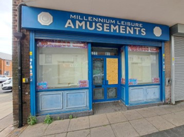 Unit 4, Trinity Centre, Halesowen Road, Cradley Heath, B64 6HU