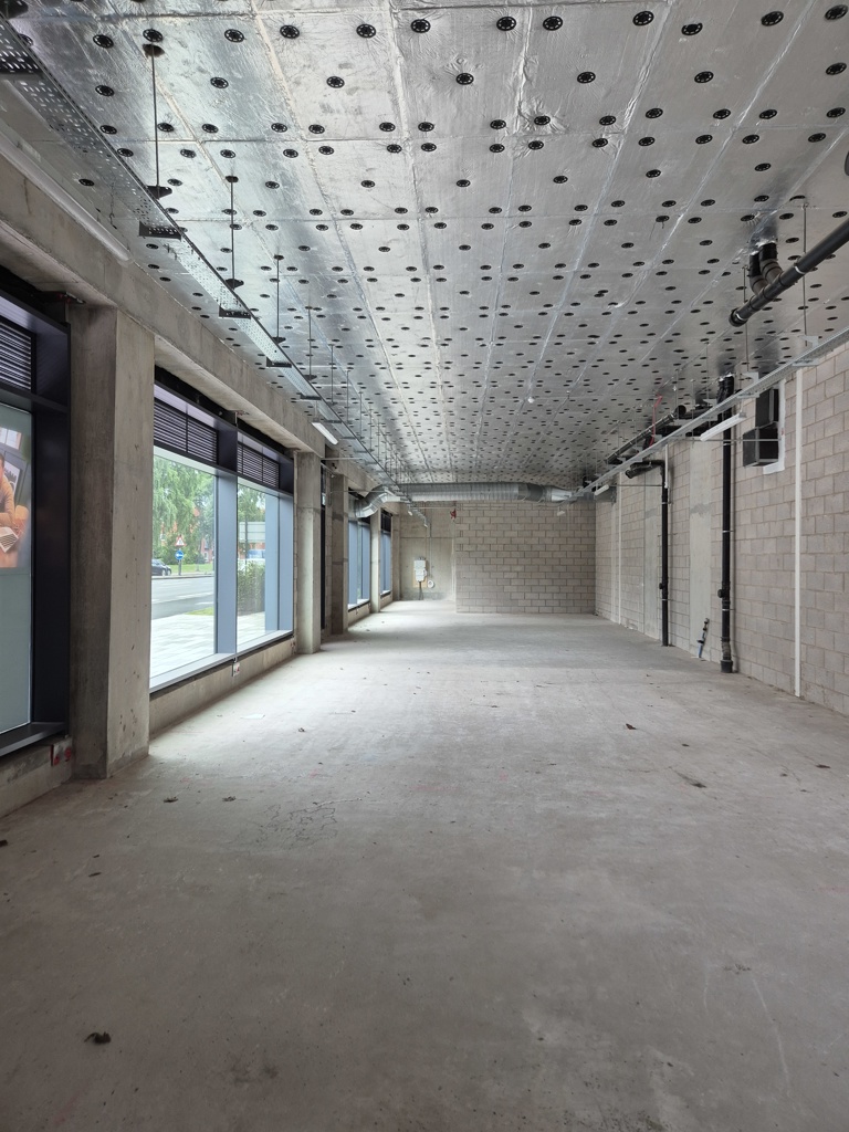 Unit 5 Corkfield, Pershore Road, Edgbaston, Birmingham, West Midlands, B5 7SH