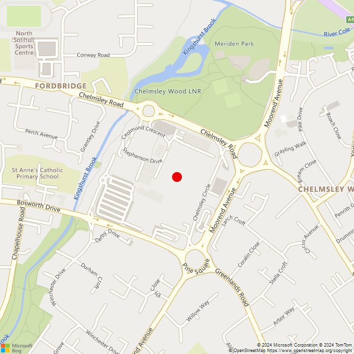 Unit 42C-D, Chelmsley Wood Shopping Centre, 12 Chestnut Walk, Chelmsley Wood, Birmingham, West Midlands, B37 5TT