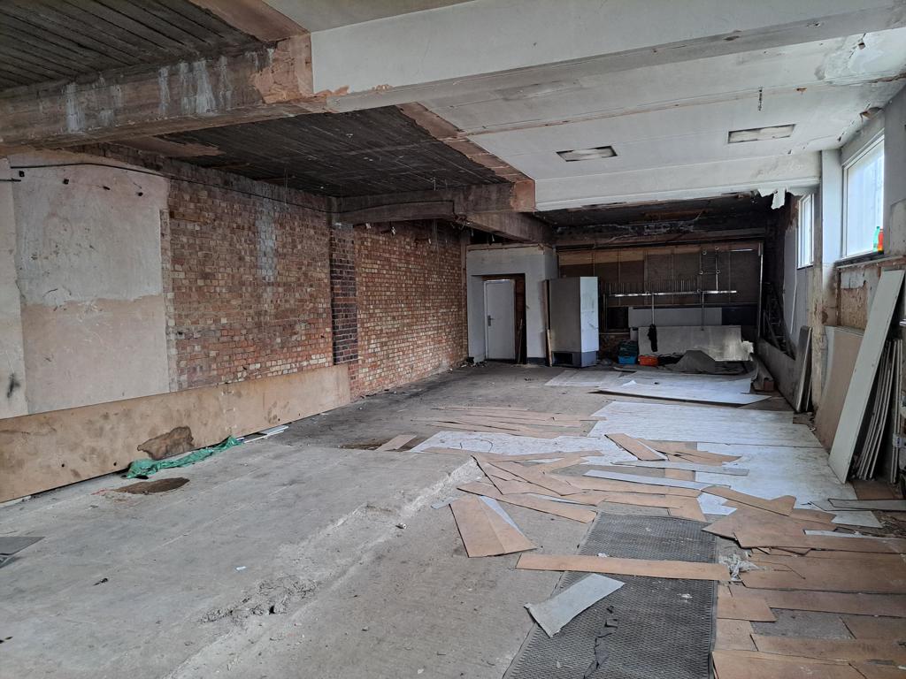 55 , Pershore Road, Cotteridge, Birmingham, B30 3EG