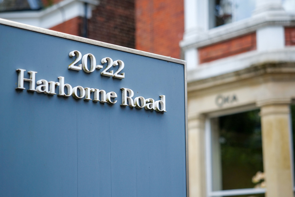 20-22 Harborne Road, Edgbaston, Birmingham, B15 3AA