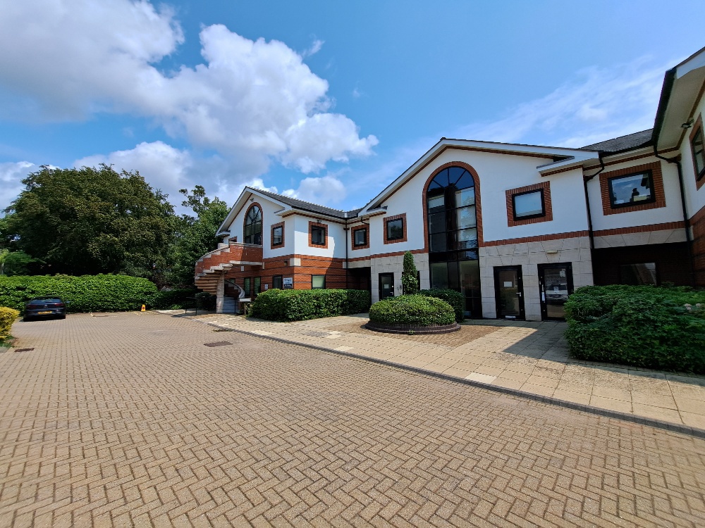 38 George Road, Edgbaston, Birmingham, West Midlands, B15 1PL