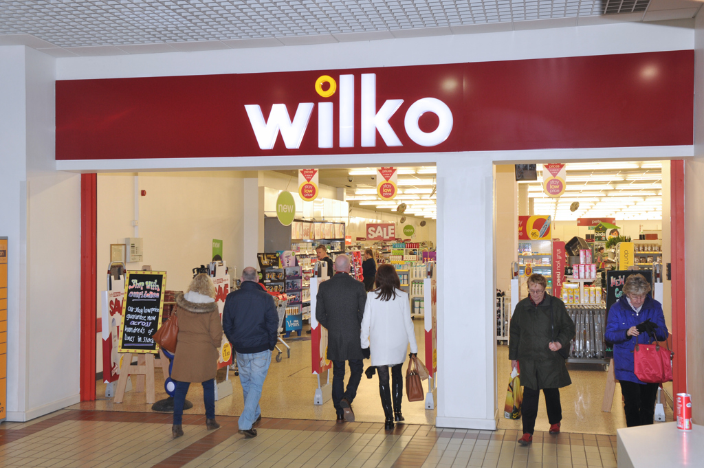 Unit D, Market Centre, Crewe, Crewe, Cheshire, CW1 2NG