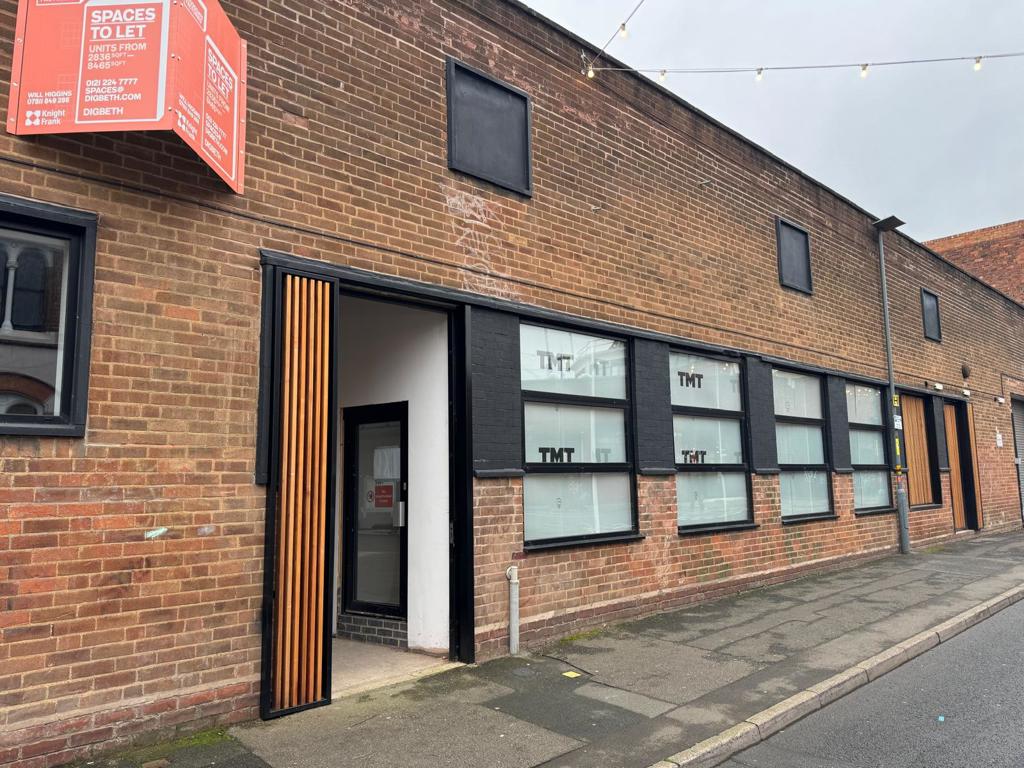 39 Floodgate Street, Digbeth, Birmingham, West Midlands