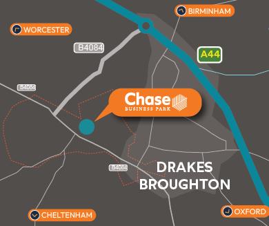 Units 1-7 , Chase Business Park, Worcester, Pershore, Worcestershire, WR10 2AG