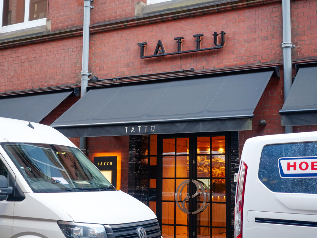 10 Livery St, B3 2NU