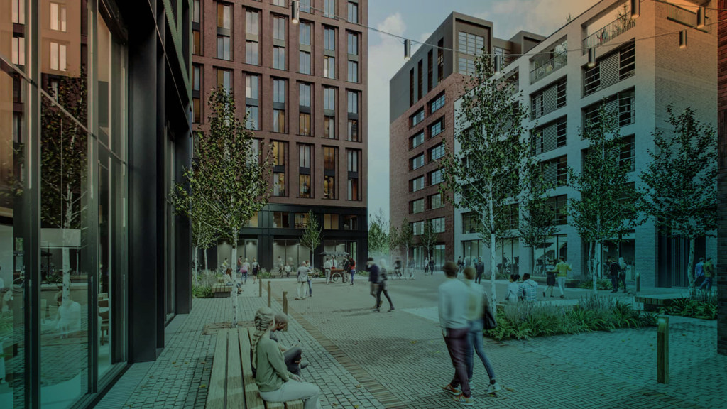 Unit A1 Sherlock Quarter, 30, Sherlock St, Birmingham City Centre, Birmingham, West, B5 7HF