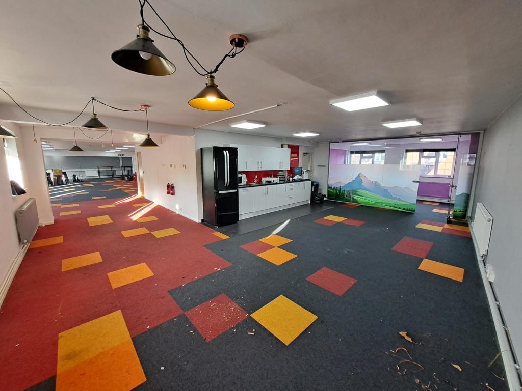 Suite 5, 1697A High Street, Knowle, Solihull, West Midlands, B93 0LN