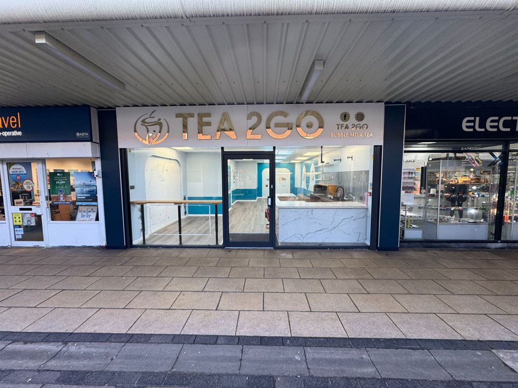 Unit 51, 4 Maple Walk, Chelmsley Wood Shopping Centre, Birmingham B37 5TS