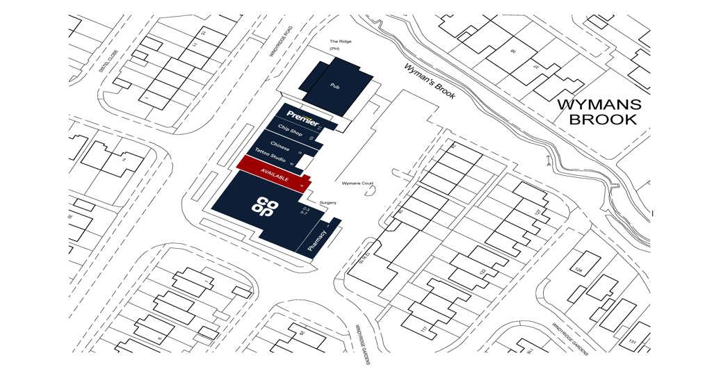 Unit 4 Wymans Brook, Windyridge Road, Cheltenham, GL50 4RA