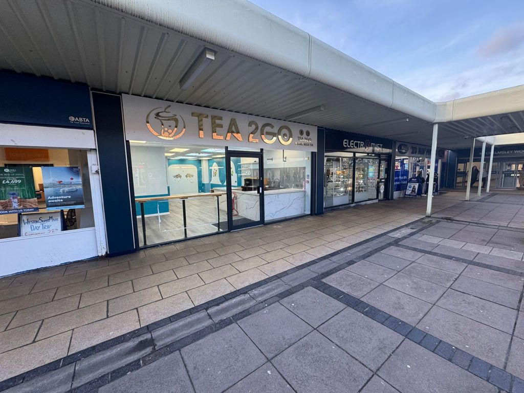 Unit 51, 4 Maple Walk, Chelmsley Wood Shopping Centre, Birmingham B37 5TS