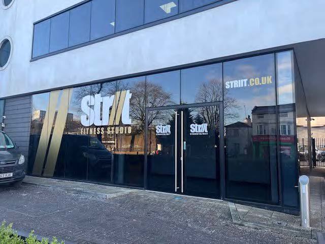 100 Hagley Road, Edgbaston, Birmingham, West Midlands, B16 8QQ