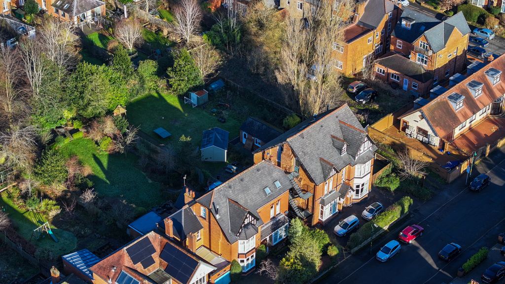 32 Grove Avenue, Moseley, Birmingham, West Midlands, B13 9RY