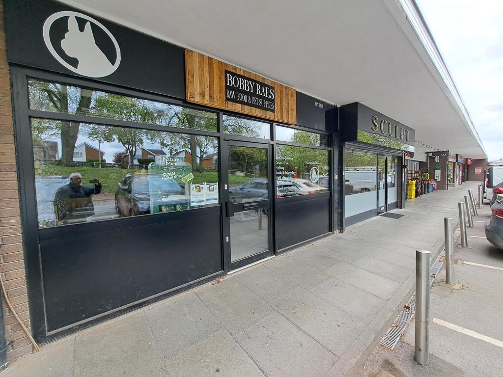 108 Lawnswood Road, Stourbridge, West Midlands, DY8 5NA