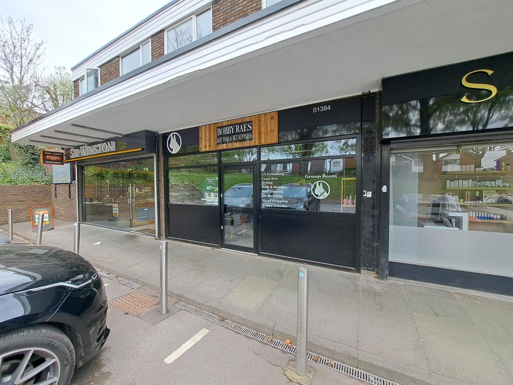 108 Lawnswood Road, Stourbridge, West Midlands, DY8 5NA