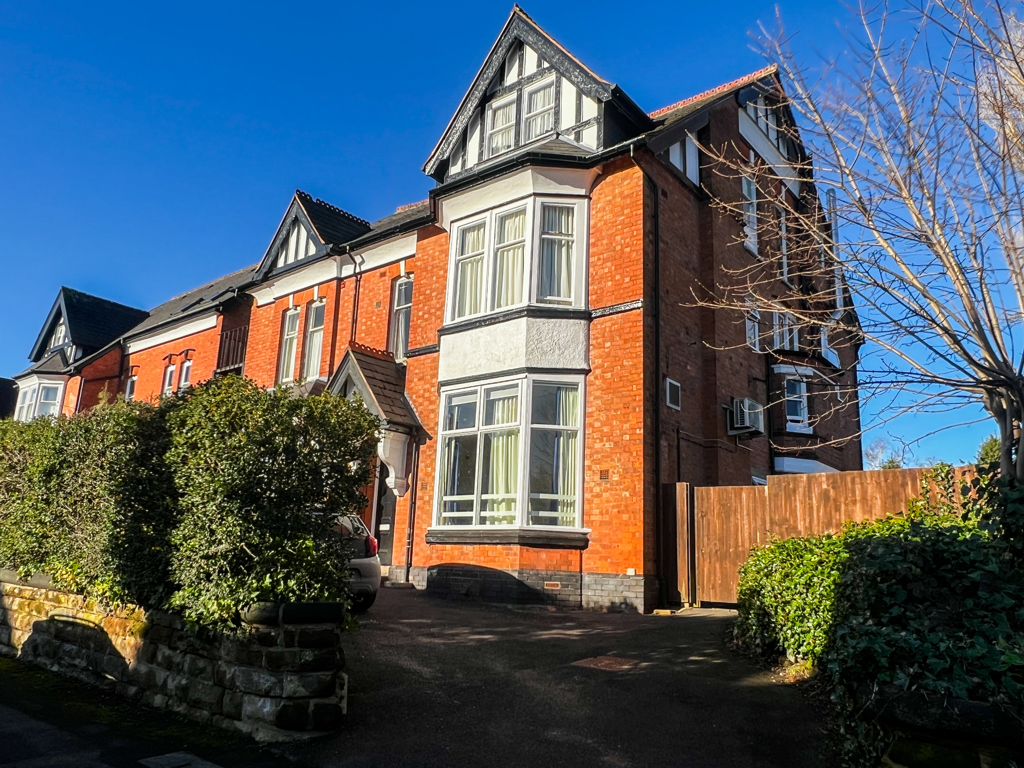 32 Grove Avenue, Moseley, Birmingham, West Midlands, B13 9RY