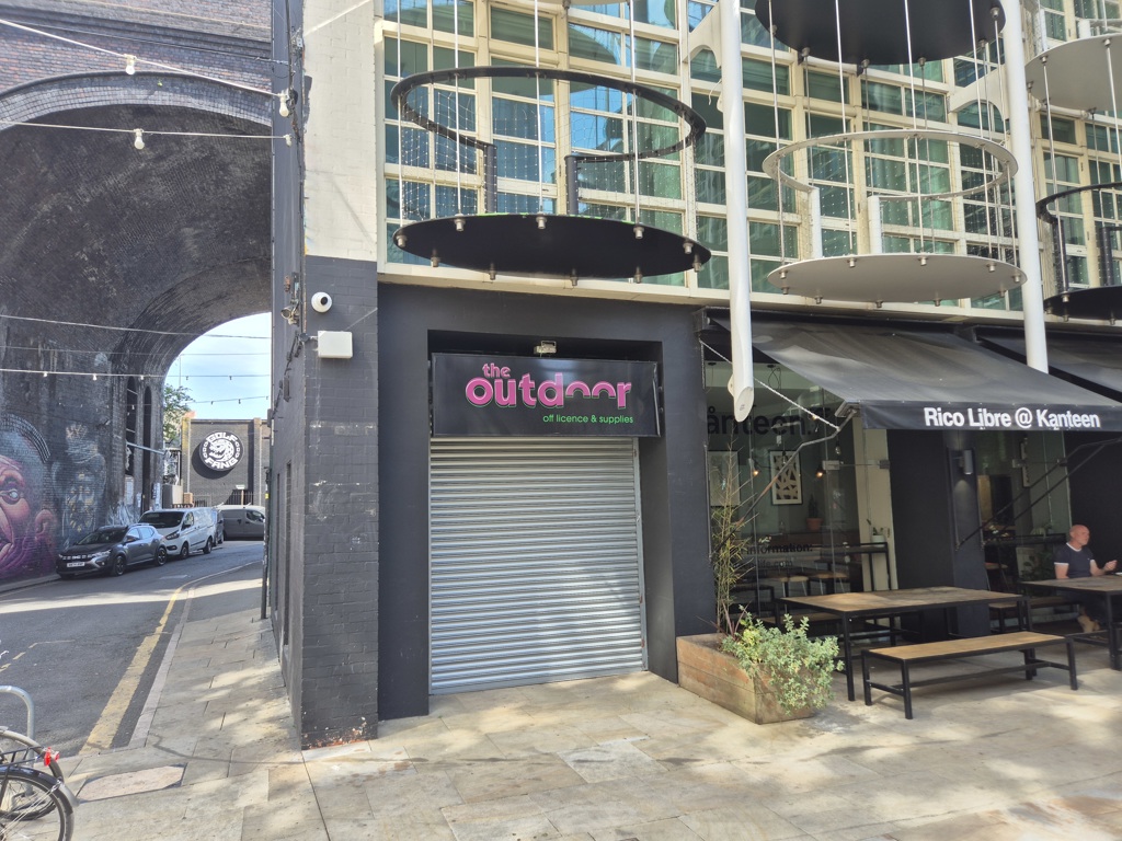 20 Gibb Street, Digbeth, Birmingham, West Midlands, B9 4BF