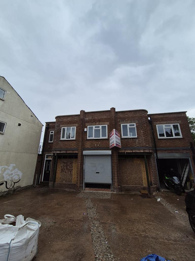 33 Poplar Road, Kings Heath, Birmingham, West Midlands, B14 7AA