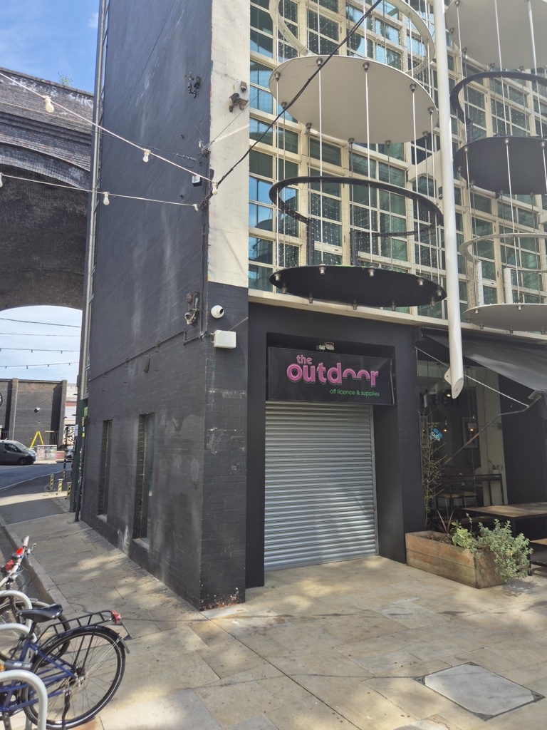 20 Gibb Street, Digbeth, Birmingham, West Midlands, B9 4BF