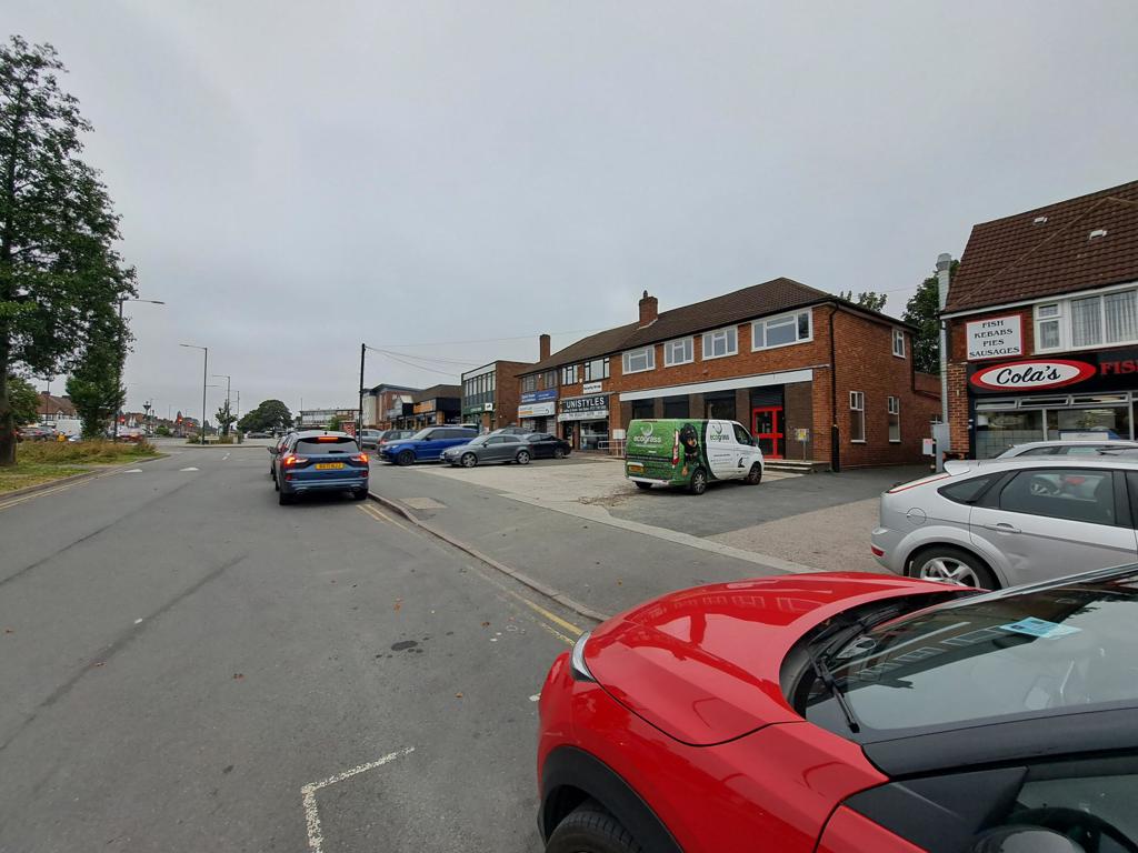 311-313 Chester Road, Castle Bromwich, Birmingham, West Midlands, B36 0JG