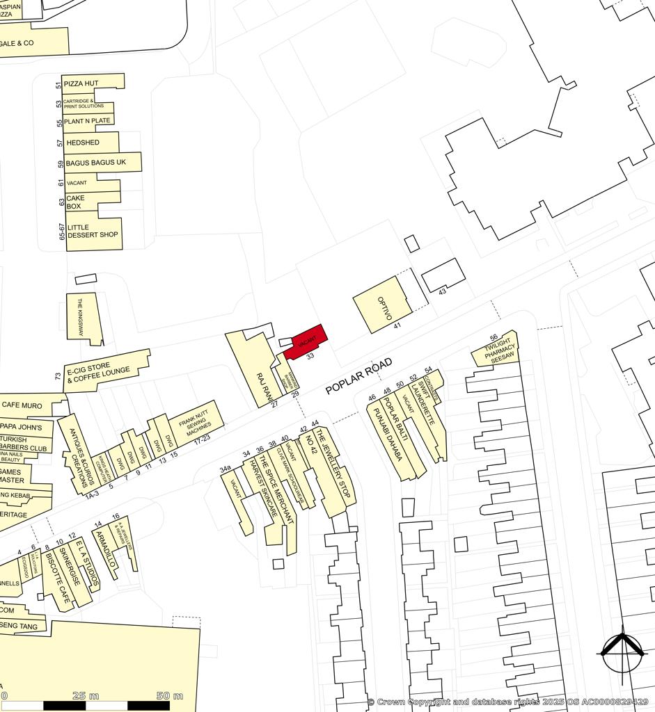 33 Poplar Road, Kings Heath, Birmingham, West Midlands, B14 7AA