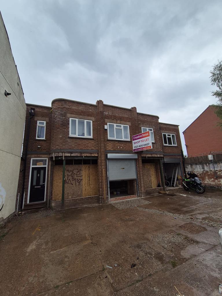 33 Poplar Road, Kings Heath, Birmingham, West Midlands, B14 7AA
