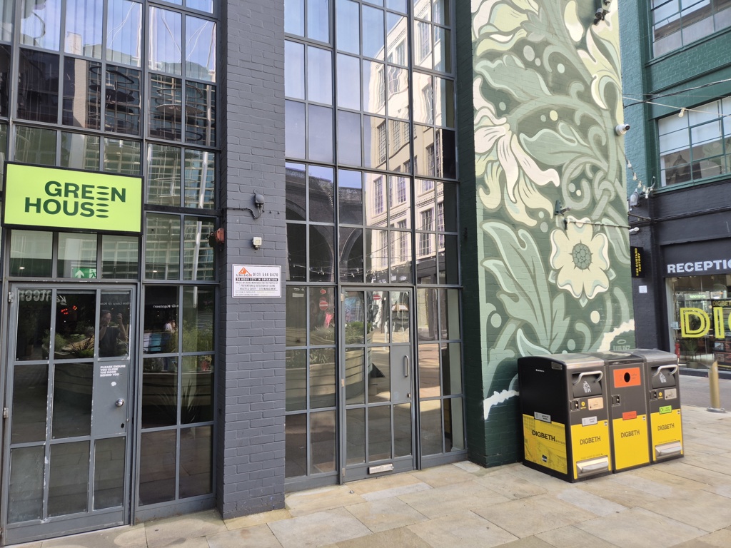 8 Gibb Street, Digbeth, Birmingham, West Midlands, B9 4BF