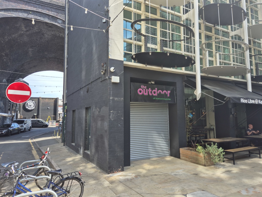 20 Gibb Street, Digbeth, Birmingham, West Midlands, B9 4BF
