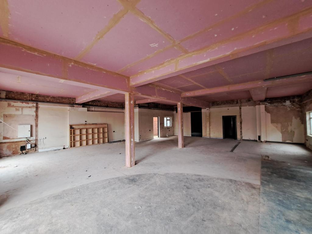 311-313 Chester Road, Castle Bromwich, Birmingham, West Midlands, B36 0JG