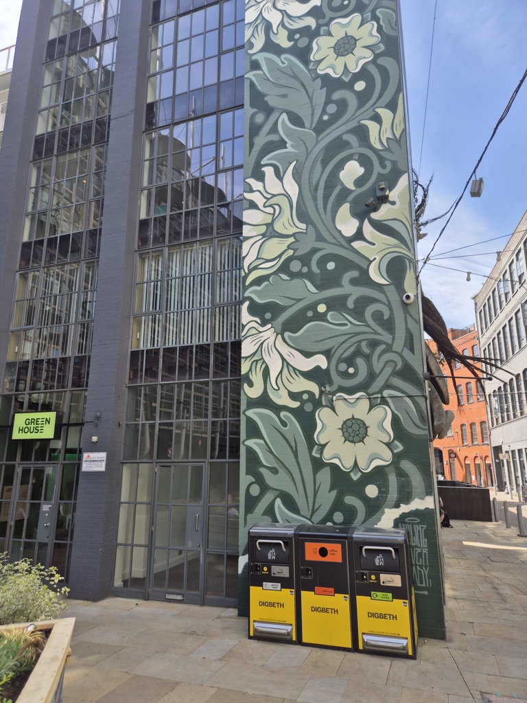 8 Gibb Street, Digbeth, Birmingham, West Midlands, B9 4BF