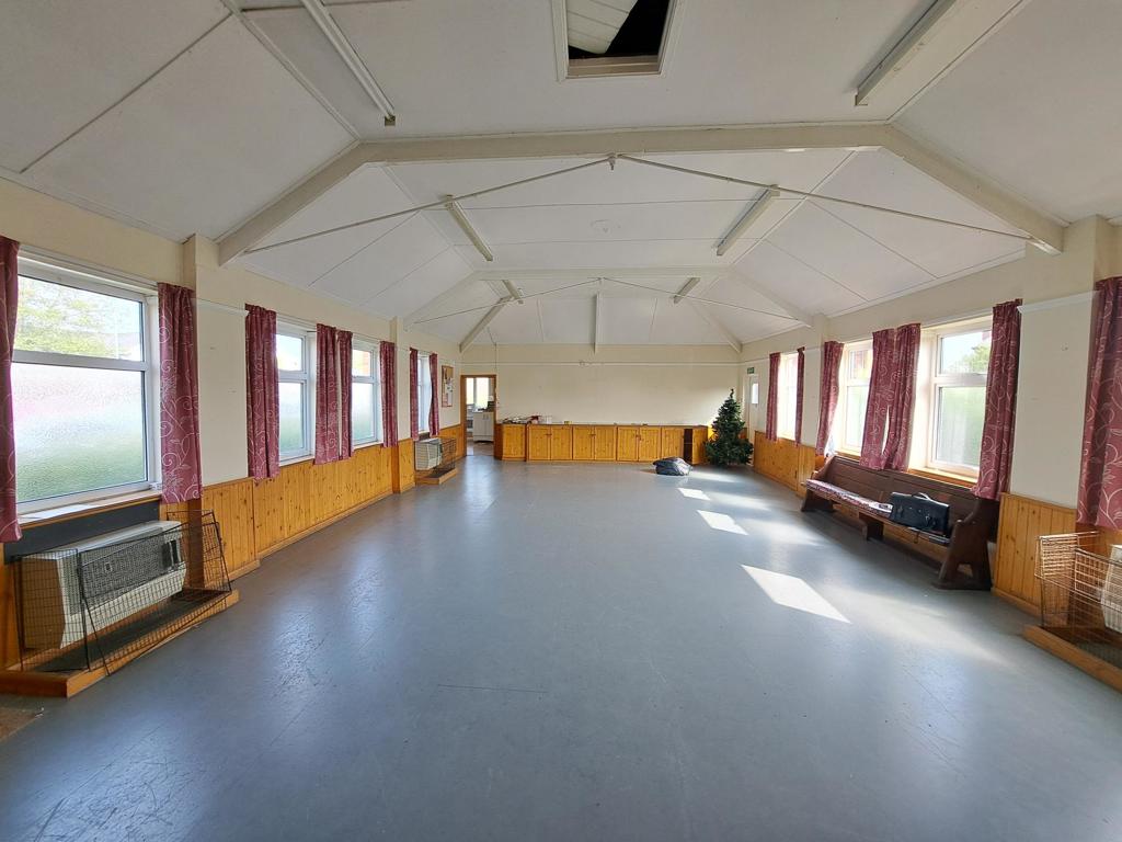 Eignbrook United Reformed Church, 138 Eign Street, Hereford, Herefordshire, HR4 0AP