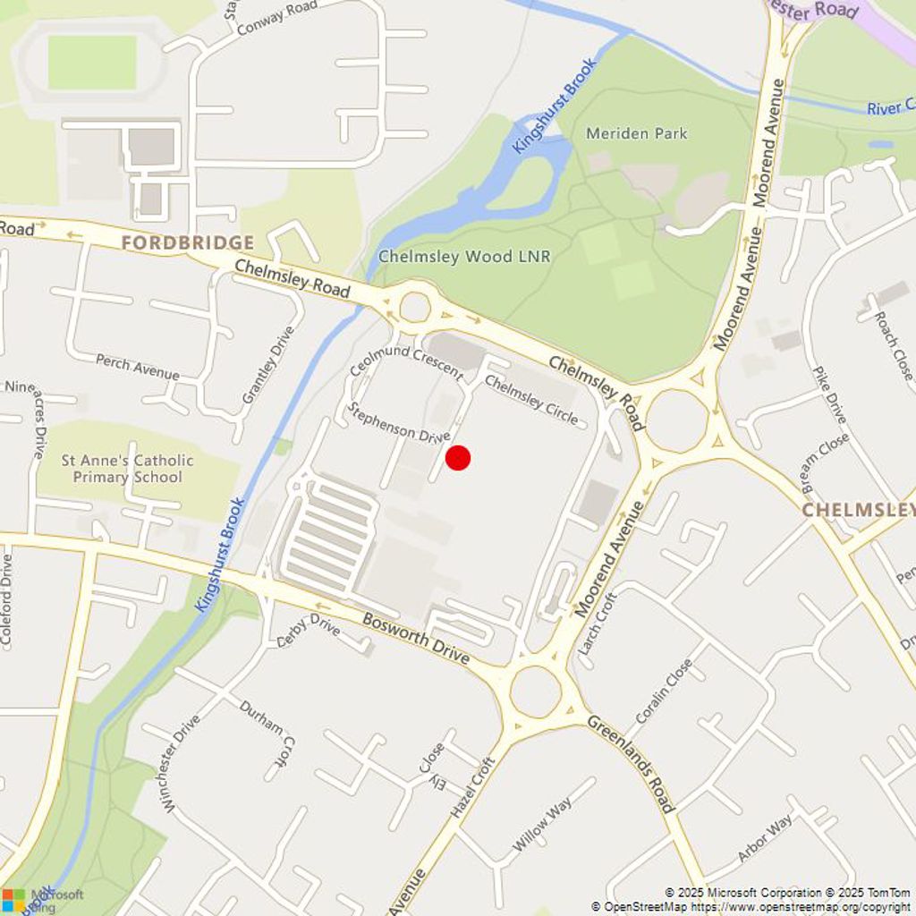 Unit 47, 14A Maple Walk, Chelmsley Wood Shopping Centre, Chelmsley Wood, Birmingham, West Midlands, B37 5TT