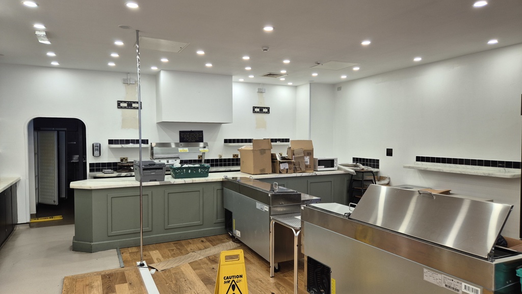 Unit 12a, Broadway Plaza, FiveWays, 220 Ladywood Middleway, Birmingham, West Midlands, B16 8LP