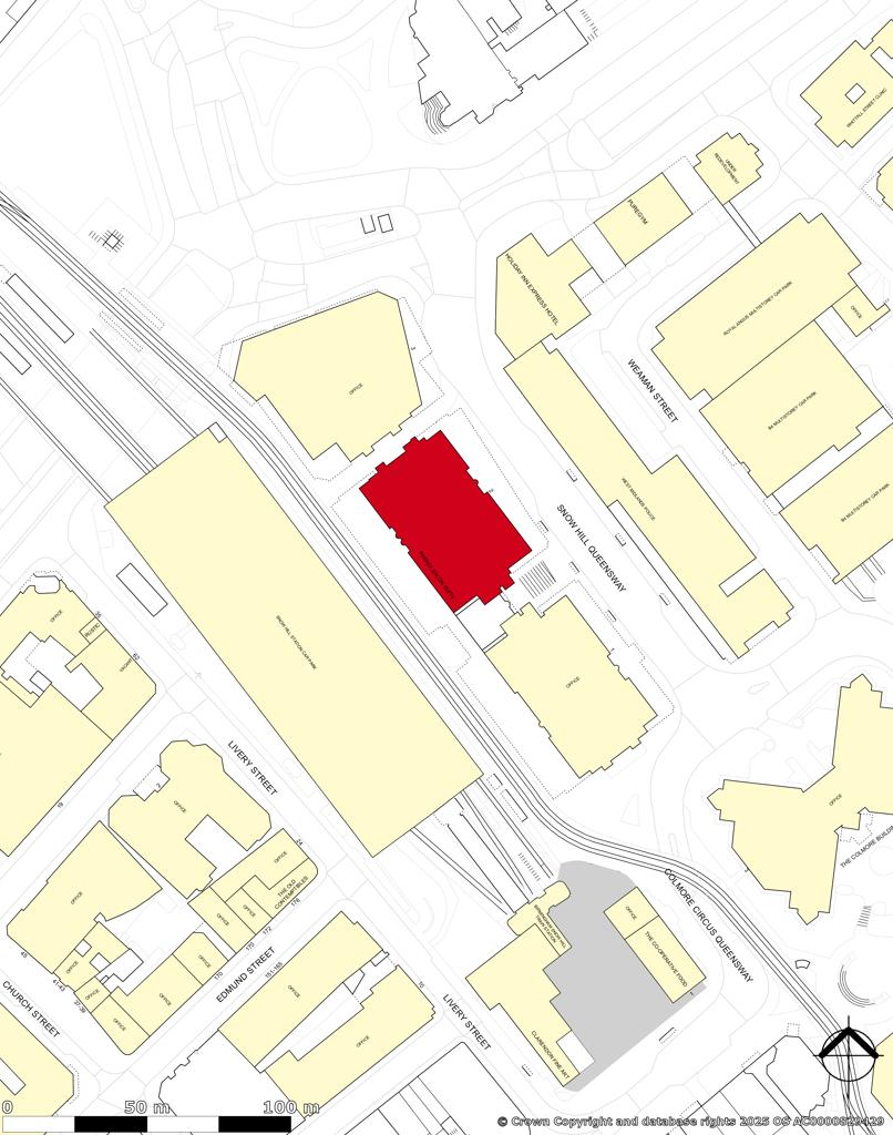 Phenix Salon Suites, Snowhill 2 , Birmingham, West Midlands, B4 6WR
