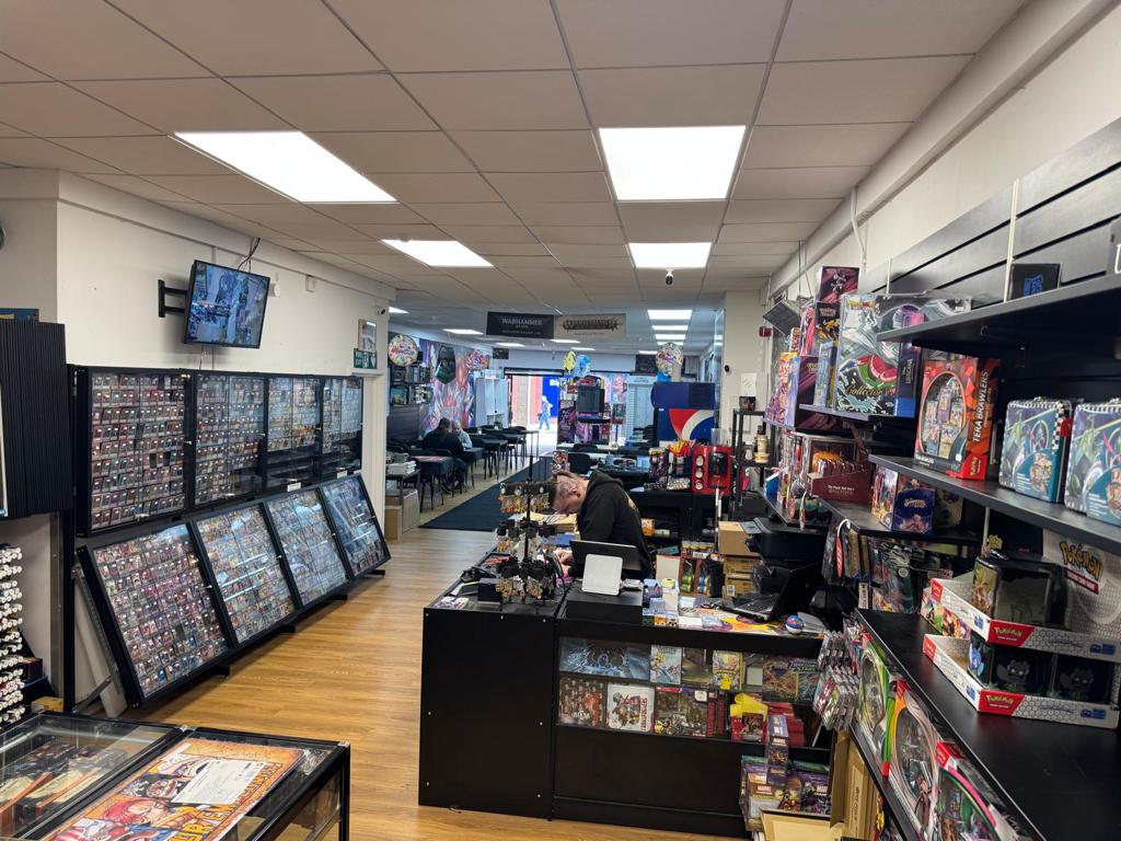 75 High Street, Erdington, Birmingham, West Midlands, B23 6SA