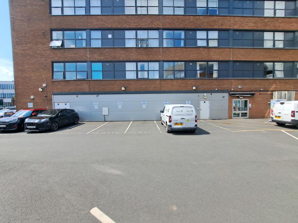 Unit 2, Century House, 100 Stratford Road, Shirley, Solihull, B90 3BQ