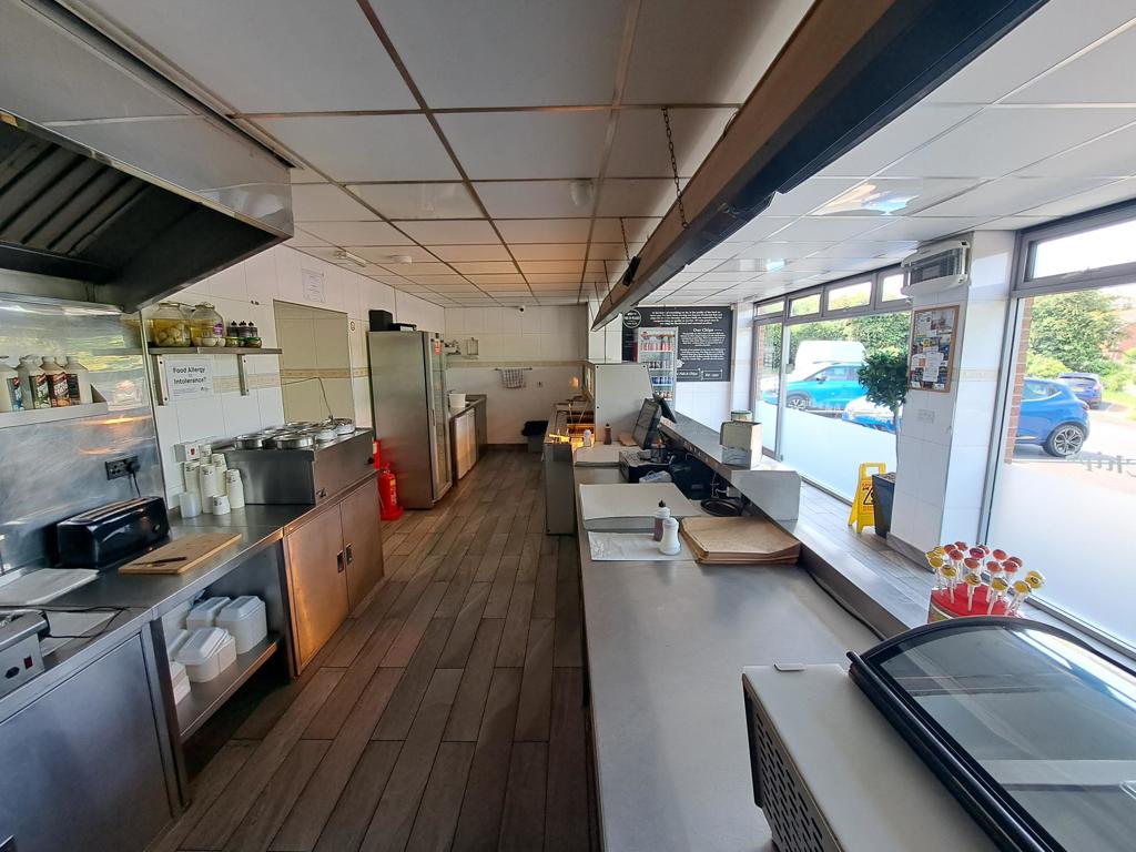Unit 1, Mulberry Tree Hill, Primsland Way, Droitwich, WR9 7SS