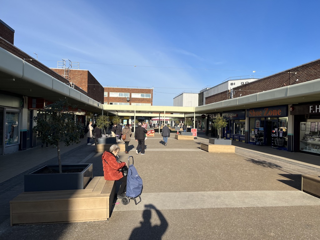 Unit 47, 14A Maple Walk, Chelmsley Wood Shopping Centre, Chelmsley Wood, Birmingham, West Midlands, B37 5TT