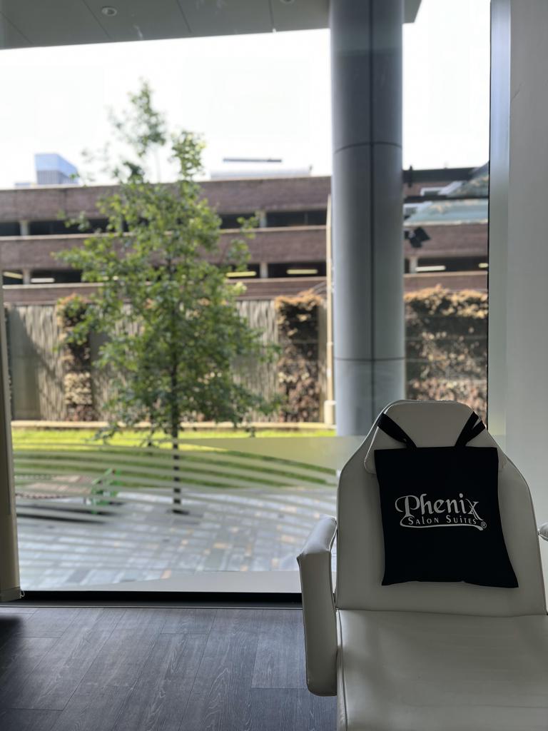Phenix Salon Suites, Snowhill 2 , Birmingham, West Midlands, B4 6WR