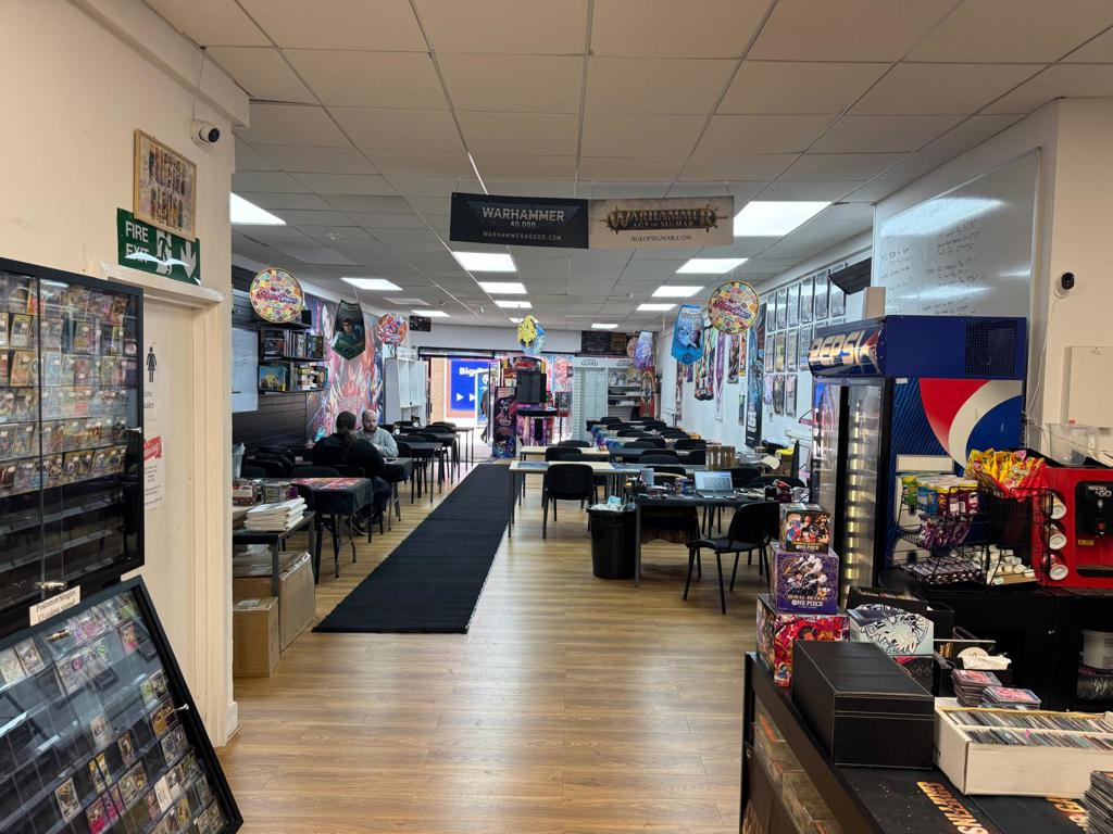 75 High Street, Erdington, Birmingham, West Midlands, B23 6SA