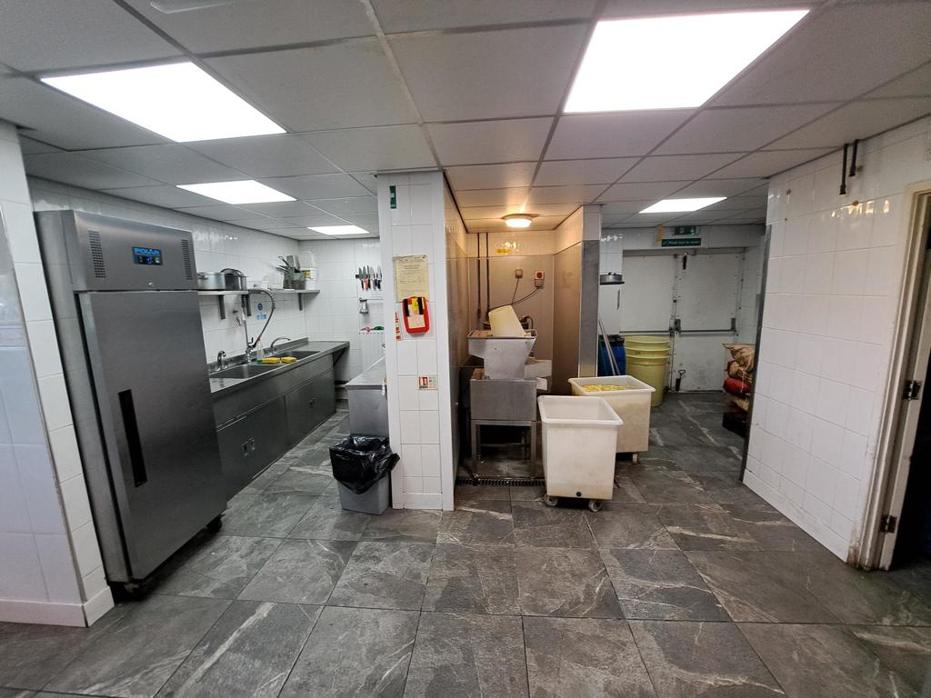 Unit 1, Mulberry Tree Hill, Primsland Way, Droitwich, WR9 7SS