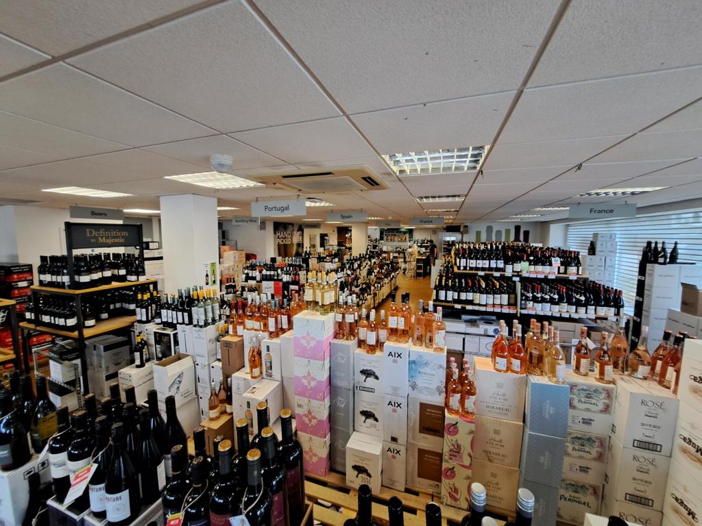 Unit 2, Century House, 100 Stratford Road, Shirley, Solihull, B90 3BQ