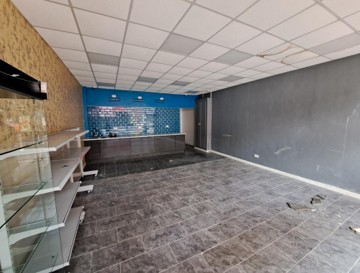 70 High Street, Halesowen, West Midlands, B63 3BA
