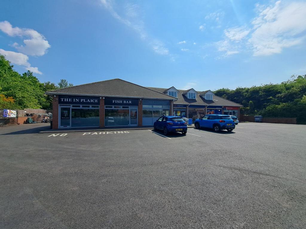 Unit 1, Mulberry Tree Hill, Primsland Way, Droitwich, WR9 7SS