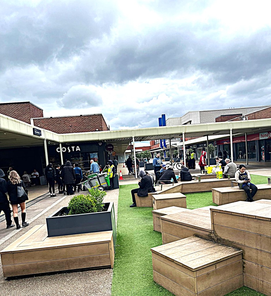 Unit 47, 14A Maple Walk, Chelmsley Wood Shopping Centre, Chelmsley Wood, Birmingham, West Midlands, B37 5TT