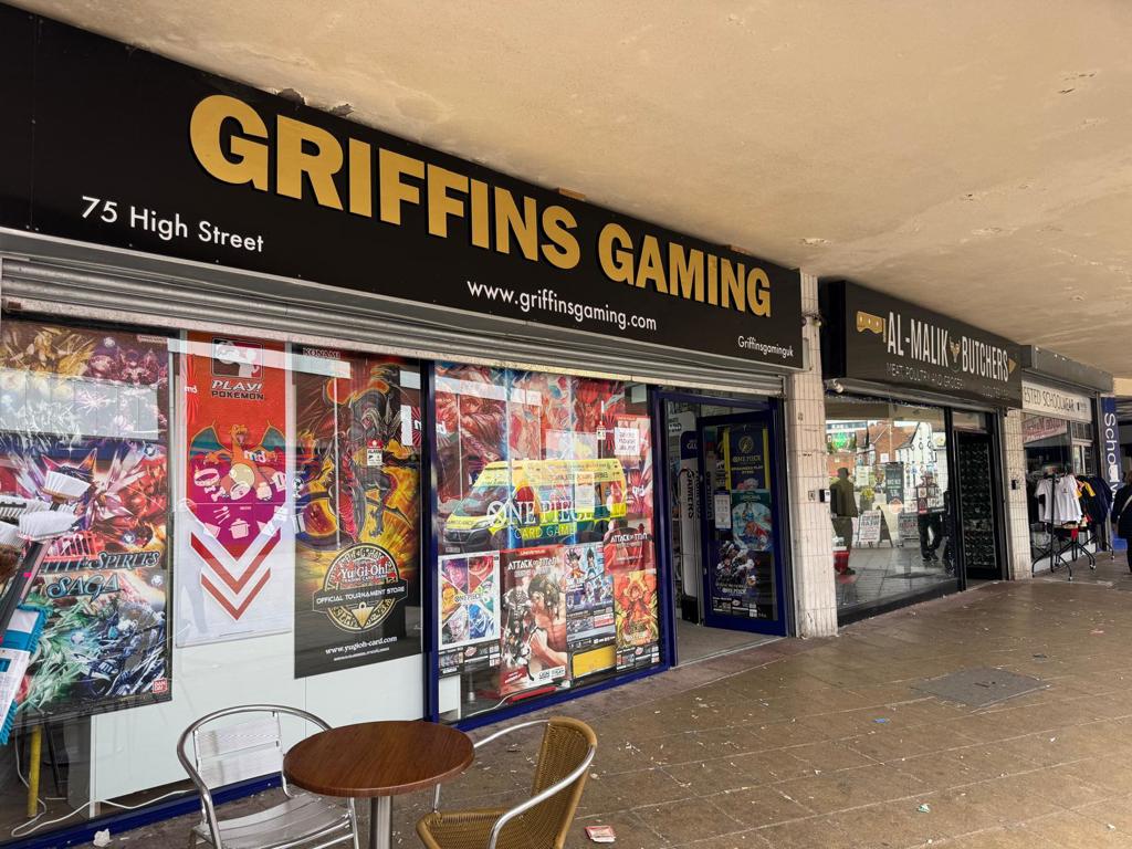 75 High Street, Erdington, Birmingham, West Midlands, B23 6SA