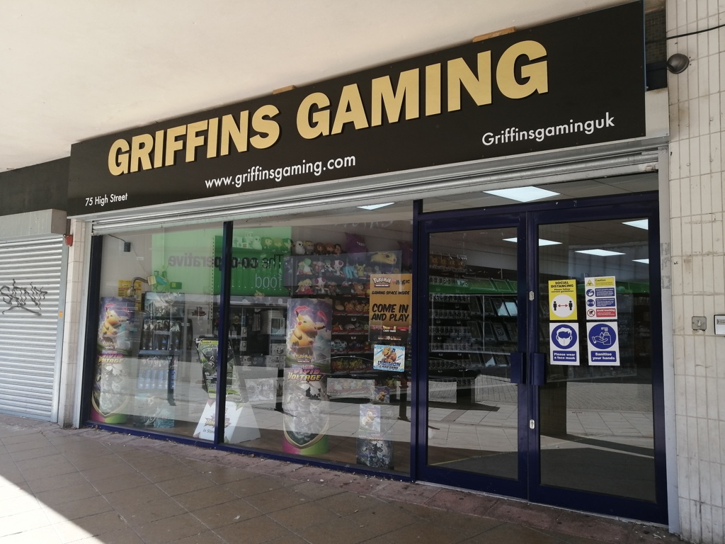 75 High Street, Erdington, Birmingham, West Midlands, B23 6SA